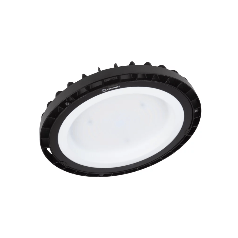 Luminária LED High Bay 200W 6500K Luz Branca 220V 24000 Lúmens 105º IP65 7018718 Ledvance