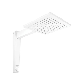 Chuveiro Eletrônica Acqua 7500W 220V Branco 7510603 Century Lorenzetti