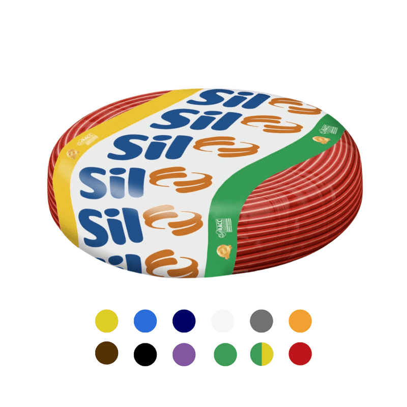 VERMELHO