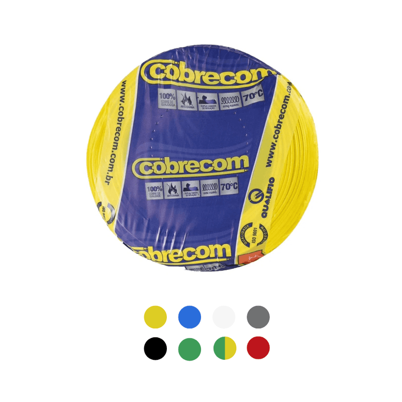 AMARELO