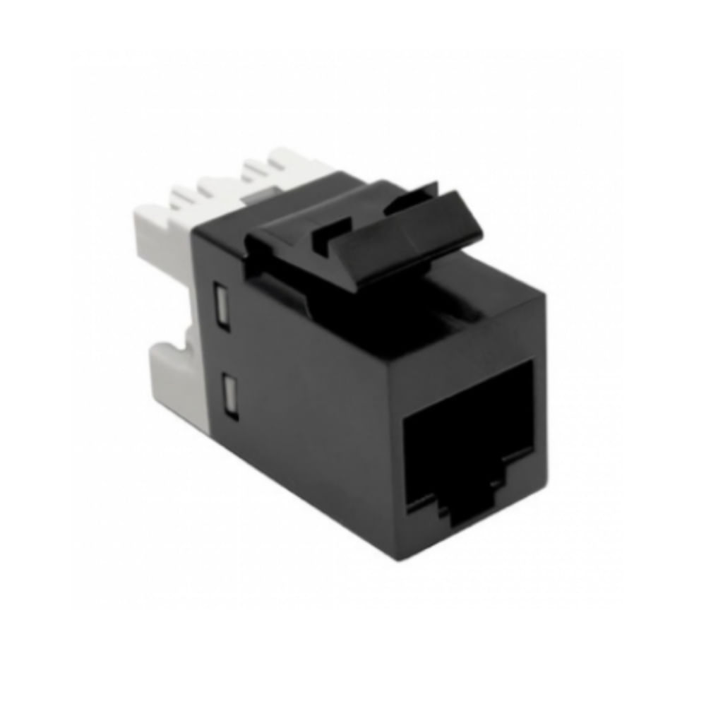 CONECTOR FEMEA RJ45 CAT.5E PT TFP-88P | ANDRA