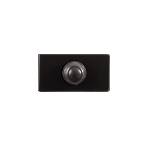 Módulo Dimmer Rotativo 200/400W Bivolt 57215/064 Grafite Liz Tramontina