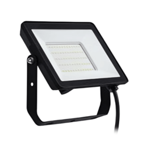 Refletor LED Bivolt 30W 2850 Lúmens 120° Alumínio IP65 G2 Philips