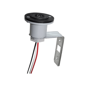 Base Relé Fotoelétrico Giratoria BRM-1 31510015 Ilumatic
