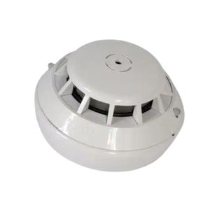 Detector de Calor Termovelocimétrico Convencional Adtc-24 007001 Ascael
