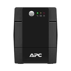 Nobreak APC Back-UPS 600VA 360W Entrada Bivolt 115V/220V Saída 115V Bvx600Bi-Br Schneider