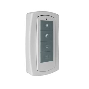 Controle Remoto Para Ventilador de Teto Bivolt Living 5020 Neoato