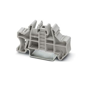 Suporte Trilho 35Mm Fixação Din Plast Clipfix35 3022218 Phoenix Contact