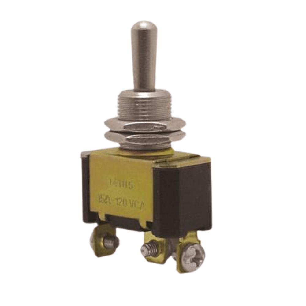 Chave Reversora 1P 15A 120V 14103 A1B1P1Q Alavanca Margirius| ANDRA