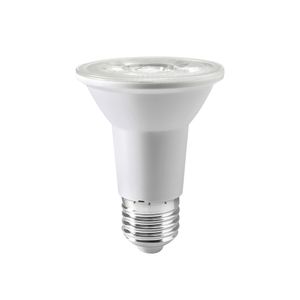 Lâmpada Par 20 Led 4,8W Bivolt 36 Graus 400 Lúmens Ip40
 Saveenergy