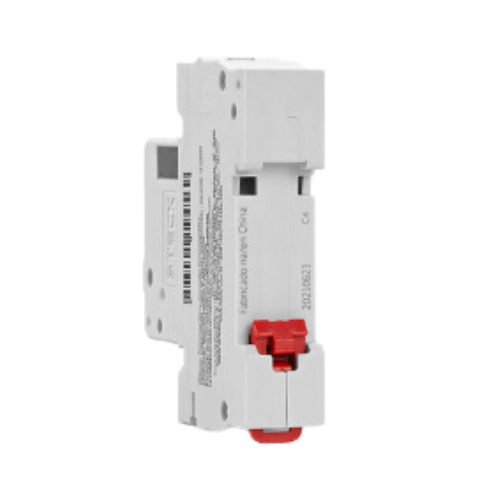 Disjuntor 1P 20A C 3Ka 230V Sdd61C20 Steck | ANDRA