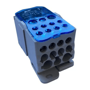 Bloco De Distribuição 1P 250A 690V 15199 JUT11 JNG
