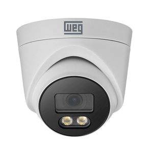 Camera IP Dome Full HD 2,8Mm IP66 POE WCAM IP-H022-D11 16994353 WEG