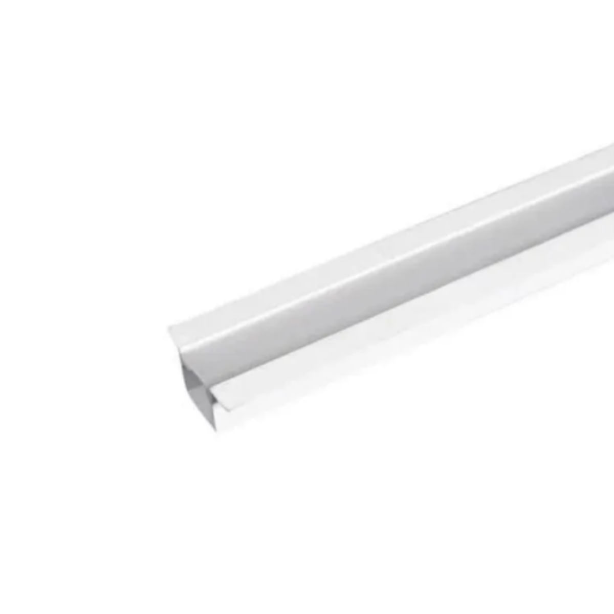 Perfil de Embutir Para Fita Led 2000Mm Branco 30855/2000 Ken Usina Design