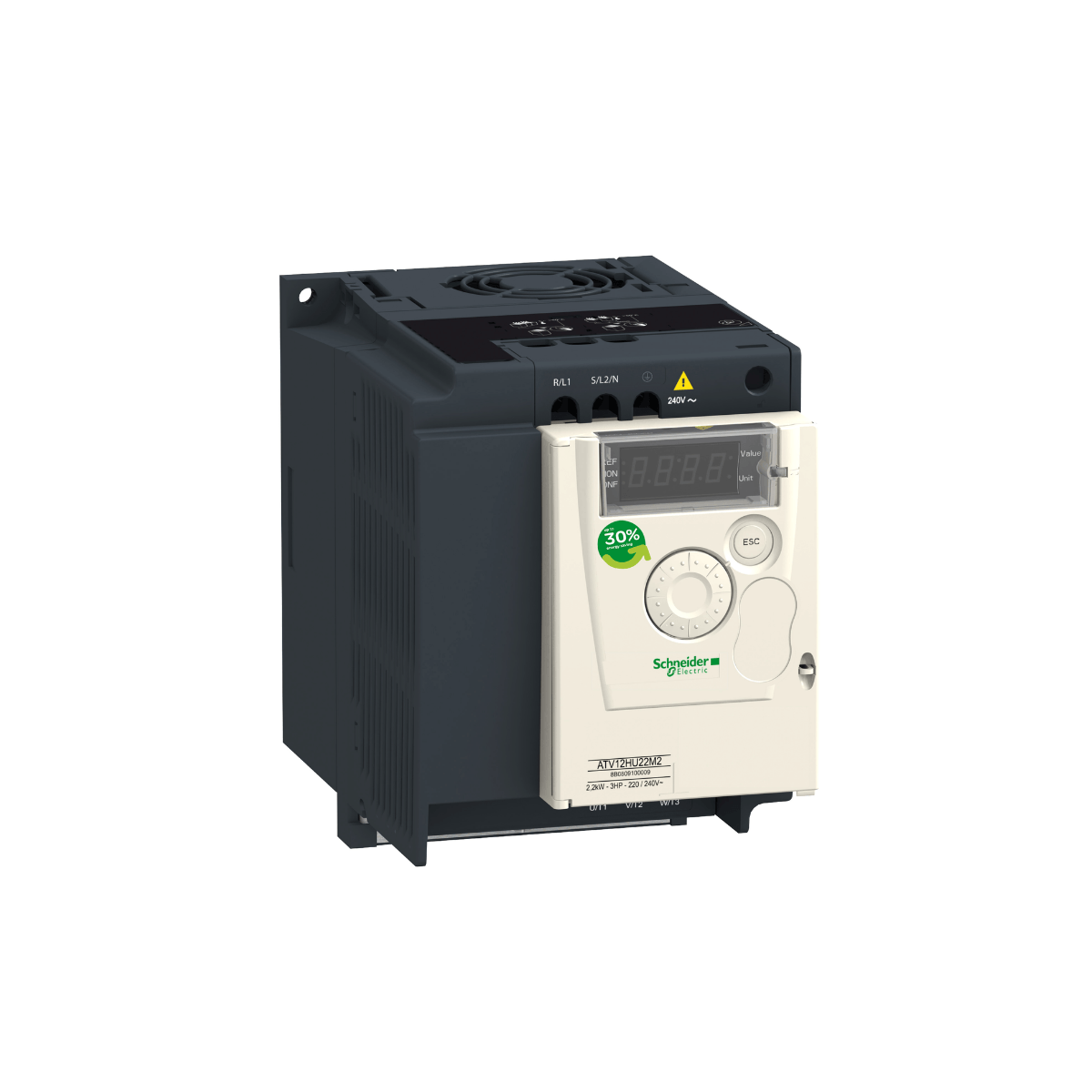 Invertitore Schneider K Trip. 6A 220V 50/60Hz | Teleinvertitore 3P | Componente Elettrico - 5