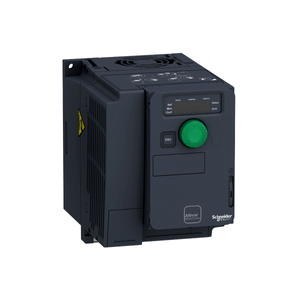 Inversor de Frequência 2,0CV 1,5KW 380/500V Trifásico ATV320U15N4C Schneider