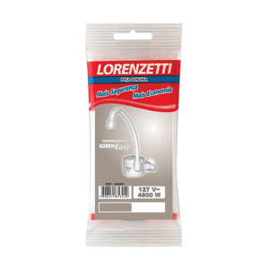 Resistência Para Torneira Loren Easy 4800W 127V Lorenzetti