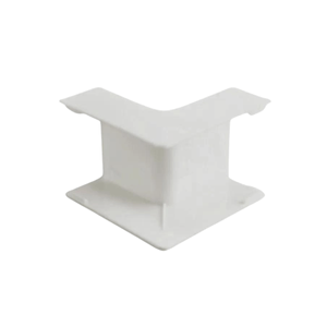 Mata-Junta Cotovelo 90 40X16Mm Branco Conduteck Ca4016C90 Steck