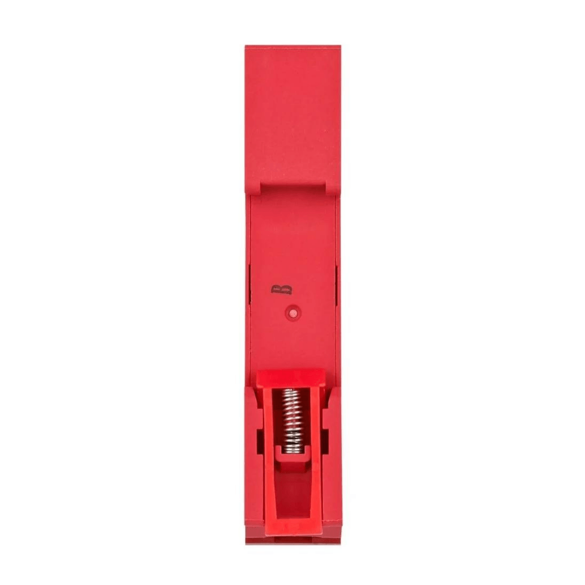 Protetor-Sobrecarga-Dps-1P-20Ka-275V-Classe-Ii-Dps20275V-Steck| ANDRA