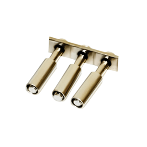 Ponte Conectora 3 Pólos Para Sak 6 Scc63 Steck