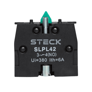 Bloco Contato 1Na Sl-Pl42 Steck