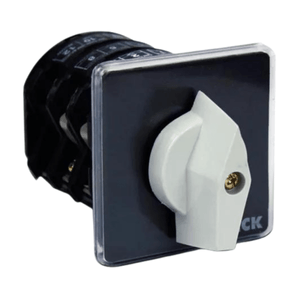 Chave Liga Desliga 2 Pólos 40A 600V Fixa Topo Ta2/40E Steck