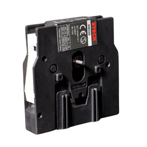 Intertravamento Mecânico 40-95A Sd1 Challenger Smi2D Steck
