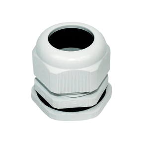 Prensa Cabo Pvc M63X1,5Mm Cinza S-878Ci Steck