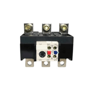 Relé Bimetálico 80-110A Sd21801C Sd2 Steck