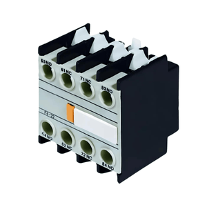 Bloco Aditivo 4Na Frontal Para Contadores Sd/Sk Sf40 Steck