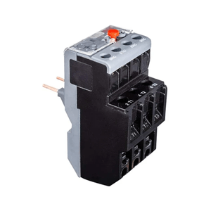 Relé Bimetálico 30-40A Srt9340 Steck