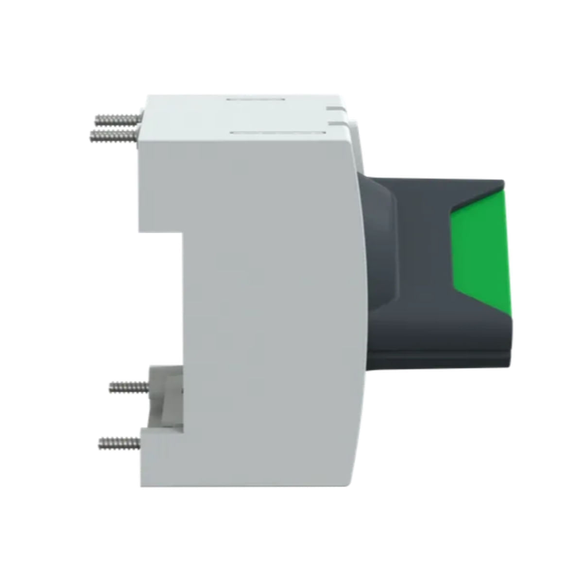 Manopla Rotativa Direta para Disjuntor Go Pact G12 G12Rotds