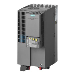 Inversor de Frequência 15Cv 380-480V 25A G120C 6Sl3210-1Ke22-6Uf1 Siemens