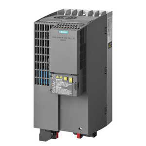 Inversor de Frequência 25Cv 380V 37A 18,5Kw G120C 6Sl3210-1Ke23-8Uf1 Siemens