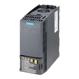 Inversor de Frequência 1,5Cv 380-480V 3,1A G120C 6Sl3210-1Ke13-2Ub2 Siemens