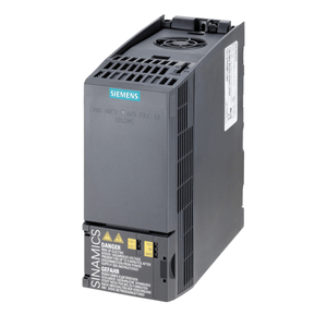 Inversor de Frequência 0,75Cv 380/480V 1,7A G120C 6Sl3210-1Ke11-8Uf2 Siemens