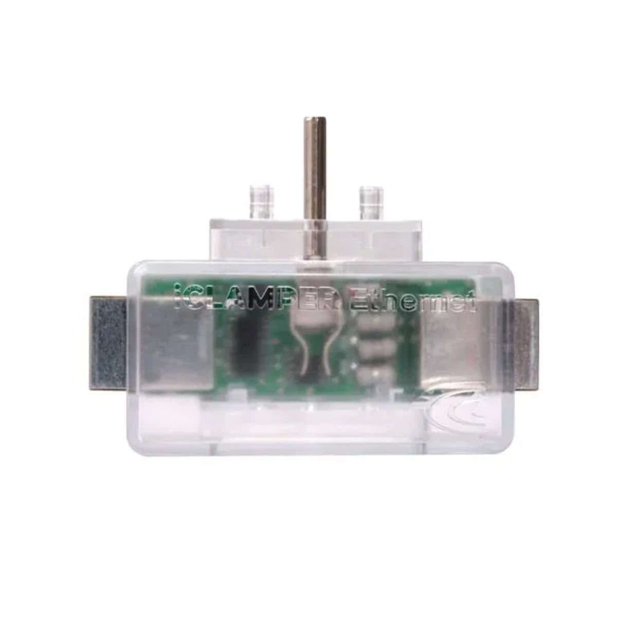 Módulo Proteção iClamper Transparente Cabo Ethernet RJ45 CAT5e 17012 ...