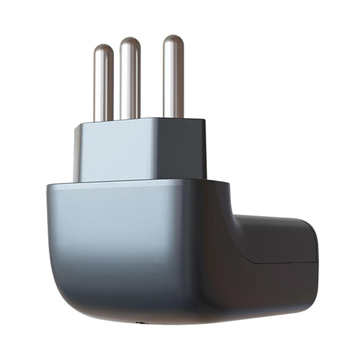 Protetor Contra Surtos Plug Bivolt DPS iClamper 3 Pinos 20A Preto 26803 ...