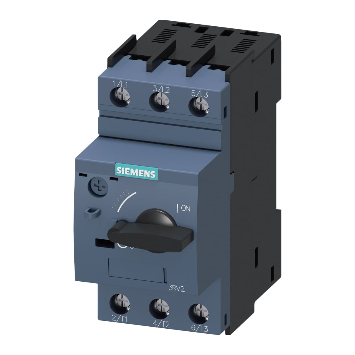 DISJUNTOR MOTOR 3RV2011 1,8-2,5A