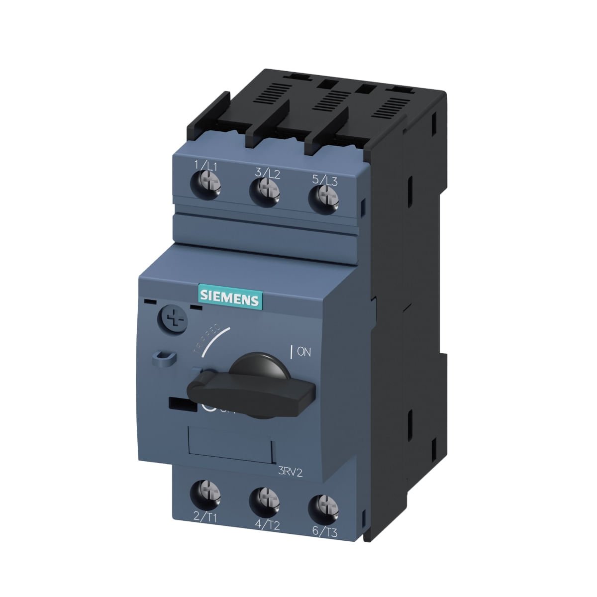 Disjuntor Proteção Motor 5,5-8A 3RV20211Ha10 Siemens