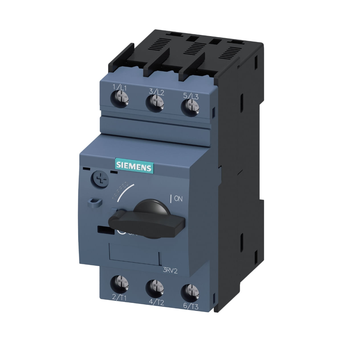 Disjuntor Proteção Motor 18-25A 3RV20214Da10 Siemens