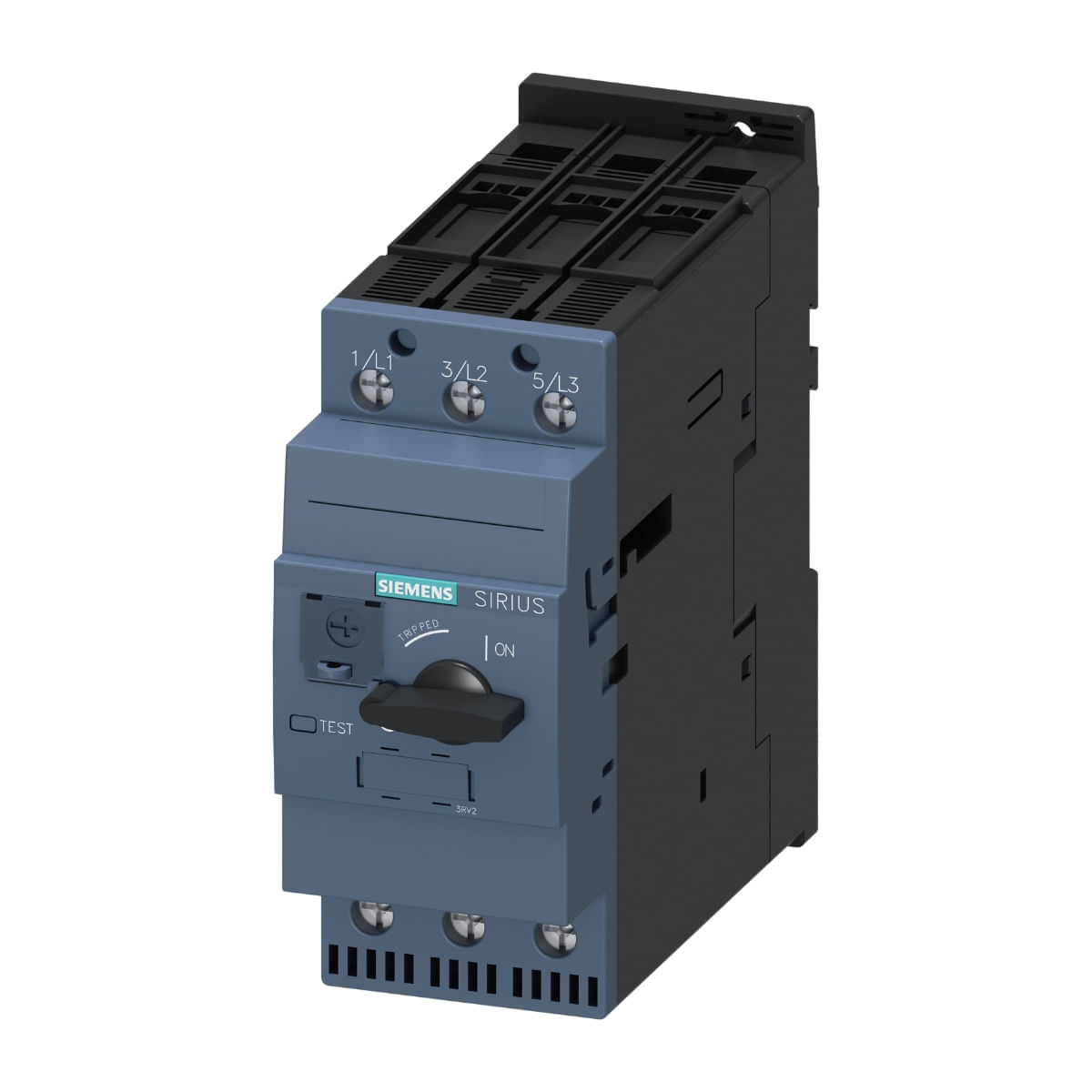 Disjuntor Proteção Motor 54-65A 3RV20314Ja10 Siemens