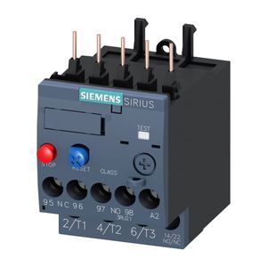 Relé Bimetálico 0,70-1,0A 3RU21 16-0JB0 Siemens