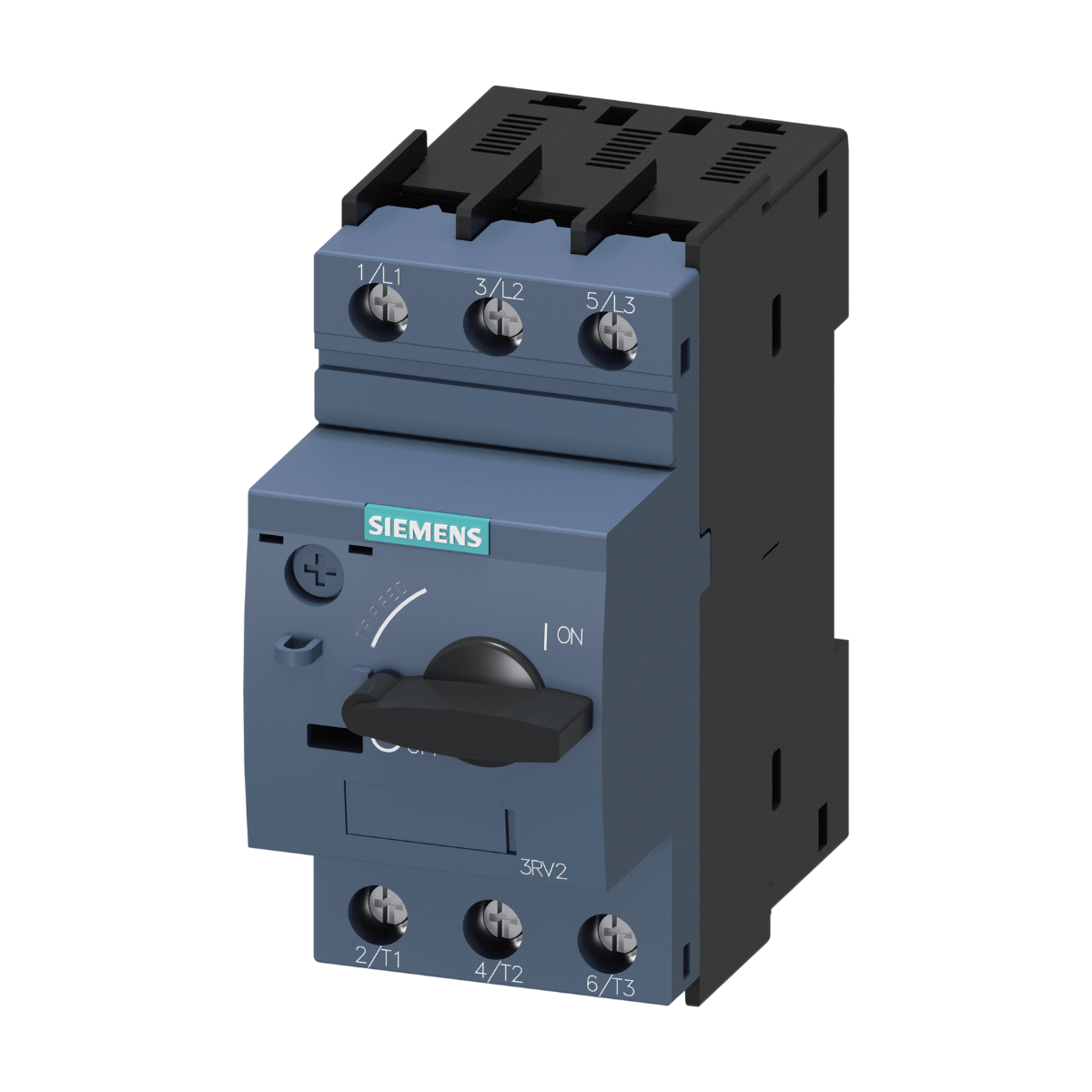 Disjuntor Proteção Motor 23-28A 3RV20214Na10 Siemens