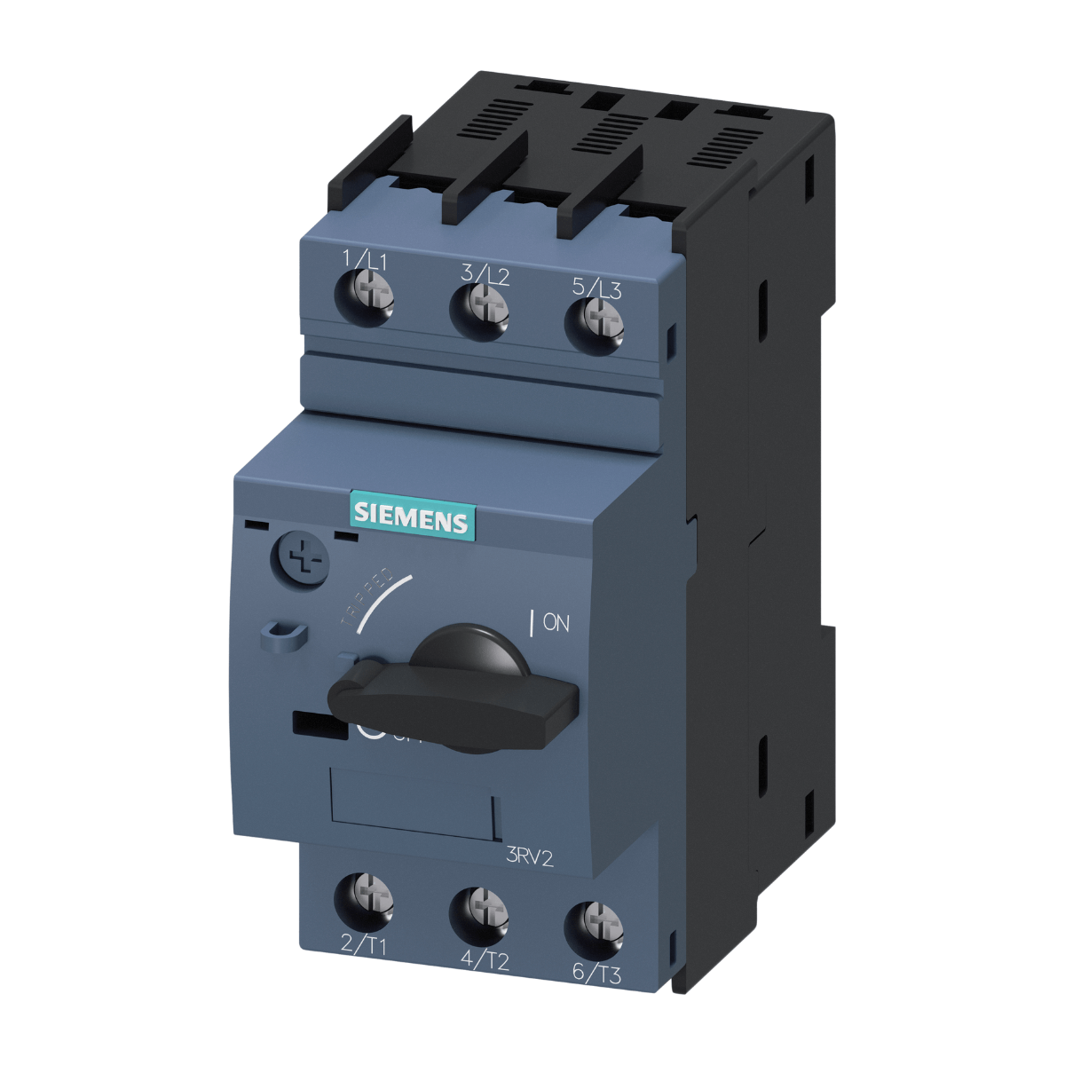 Disjuntor Proteção Motor 0,55-0,80A S003Rv20110Ha10 Siemens