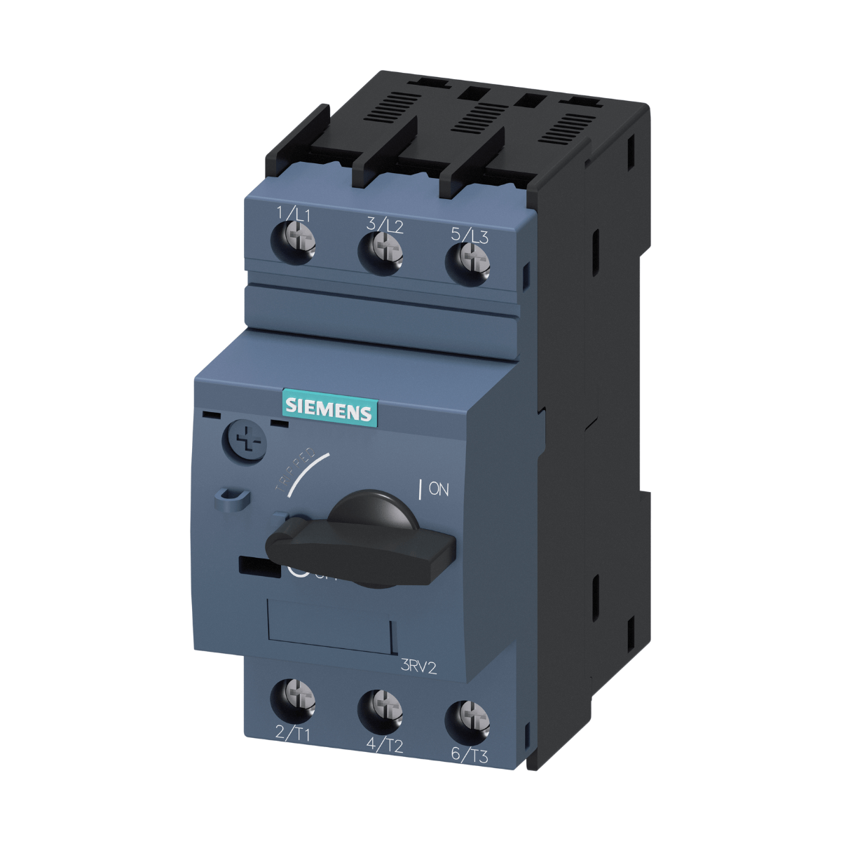 Disjuntor Proteção Motor 0,9-1,25A 3Rv20210Ka10 Siemens