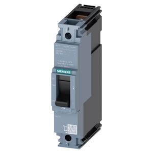 Disjuntor Caixa Moldada Monopolar 40A 36Ka 220V TM210 FTFM 3VM11404ED120AA0 Siemens