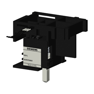 Contato Auxiliar 1Naf 3Vj94170An11 Siemens
