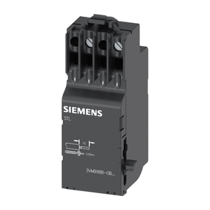 Bobina Desligamento A Distância 110-127V/Cc 3Vm99080Bl32 Siemens