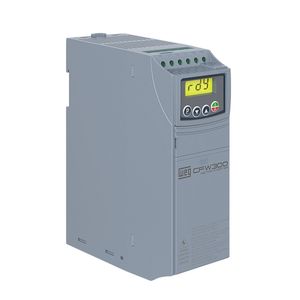 Inversor de Frequência 5Cv 15A 220V Trifásico Cfw300B15P2T2Db20 13059939 Weg